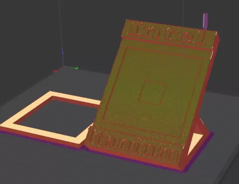 iTanium Processor Stand.stl