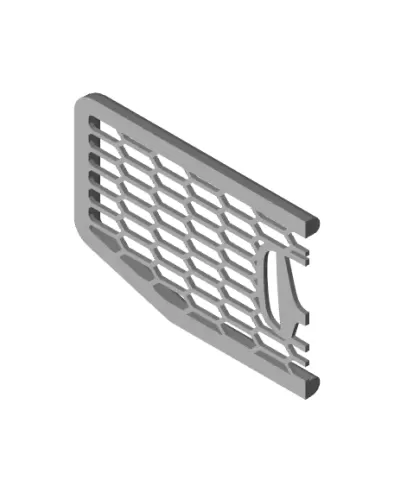 Grille Right.stl