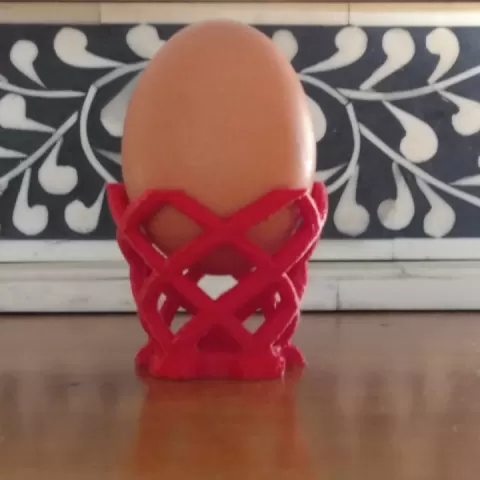 GOT Egg holder by Crist Cost
