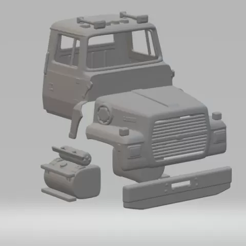 Ford LN8000