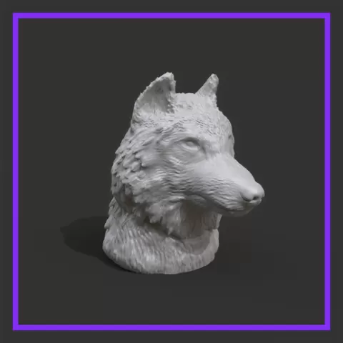 Wolf Head
