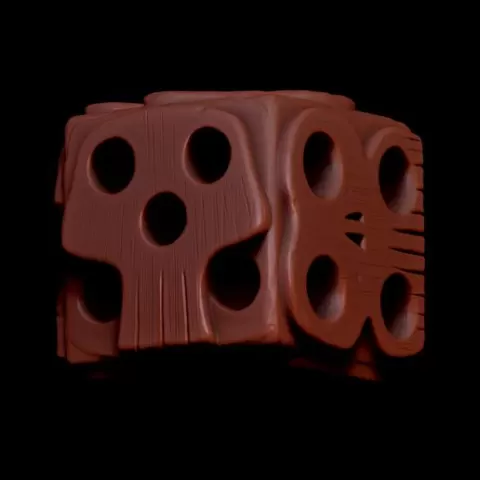 Oogie Dice v2