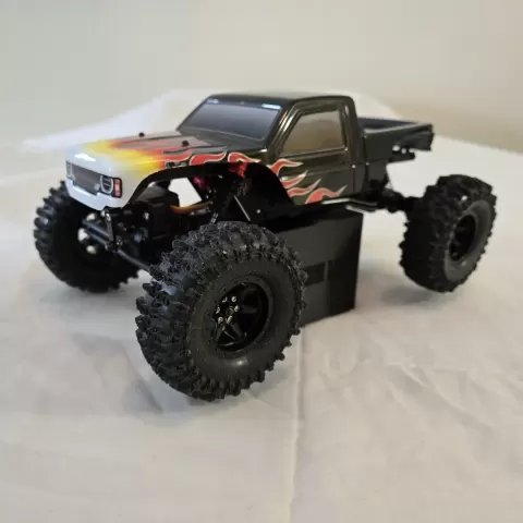 INPRIME R/C 1/18-1/24 TRUCK STANDS - INPRIME RC SLOTS