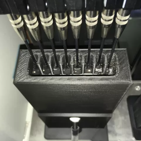 Beckman Coulter Biomek FX/NX Wash Station reworked by Egon Heuson
