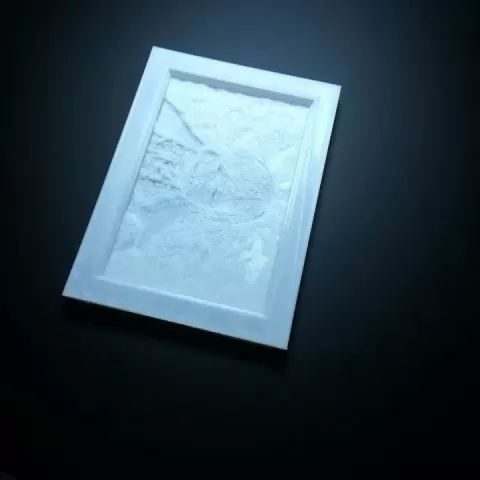Window Lithophane Tool by Thomas Brooks