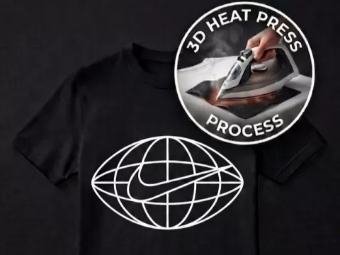 Nike NFL - T-shirt Print