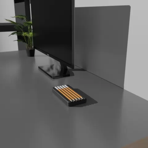 Pen Holder / Organizer / Display / Rack
