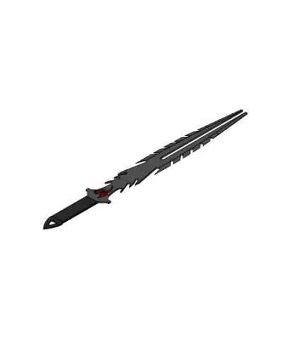 Ninja Sword 4