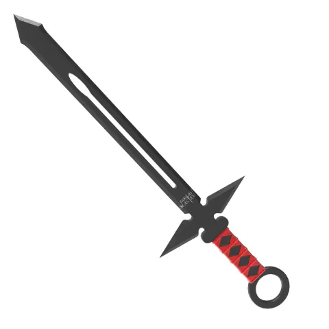 Ninja Sword 1