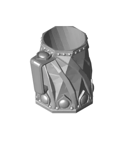 tankard1stltest1.stl