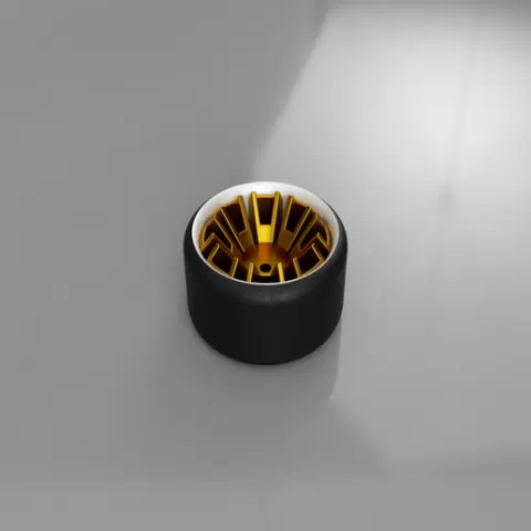 RC Wheel 1