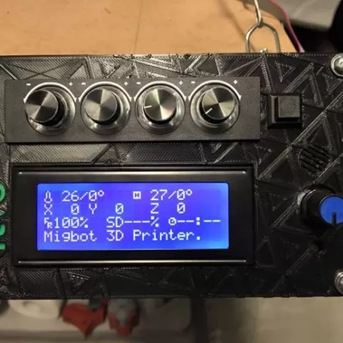 Tevo Tarantula Display Case