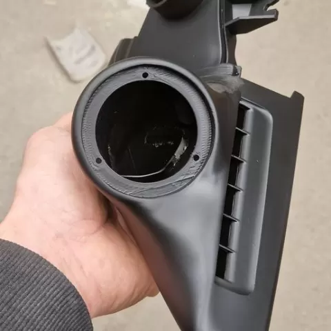 Scan speak R3004/D3004 pod ring