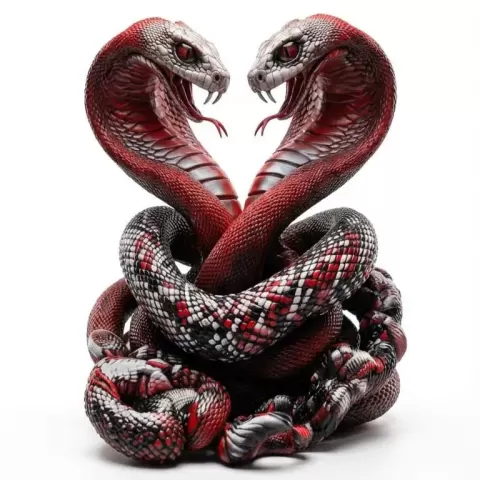 Snake Love - DrTimea