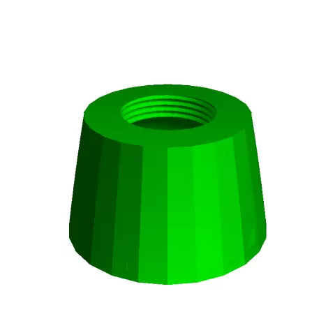Lampenhalter