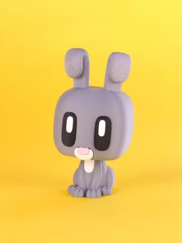 COOBO Bunny