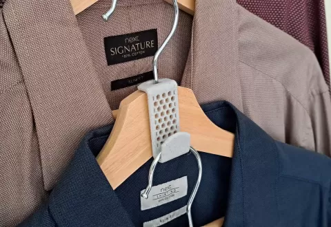 Coat Hanger Hook
