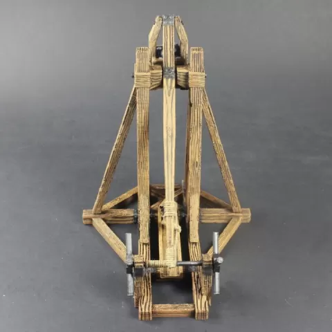 OpenForge 2.0 Trebuchet by Devon Jones