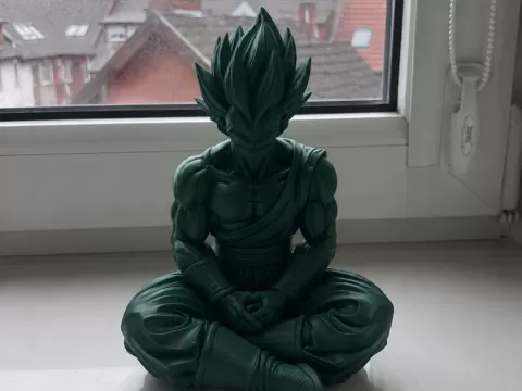 Martial Art Hero