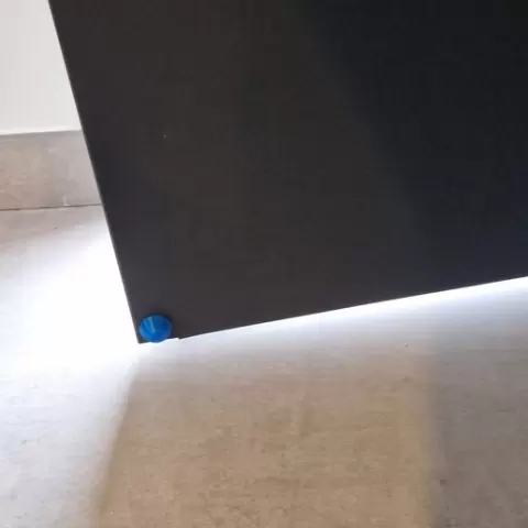 door bumper