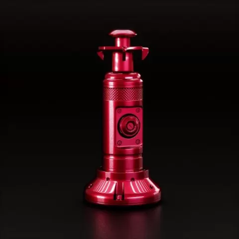 Mechanical Chess (QUEEN)