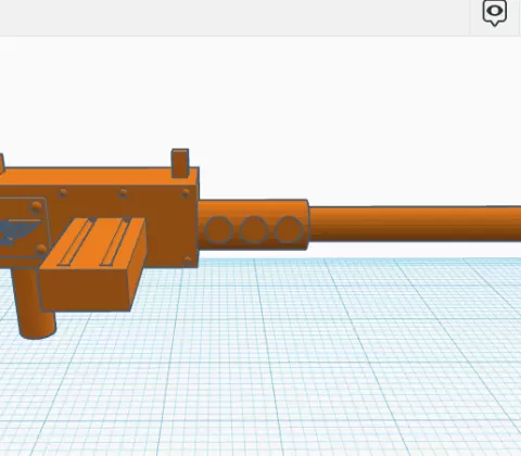 stationary stabber pattern