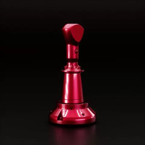Mechanical Chess (ALFIL)