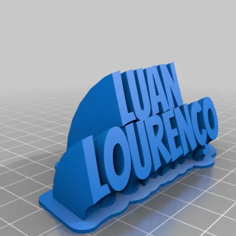 Luan