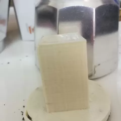 espresso tamper