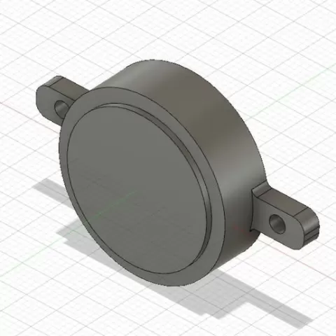 Chasing M2 Stock Light Dummy Plug