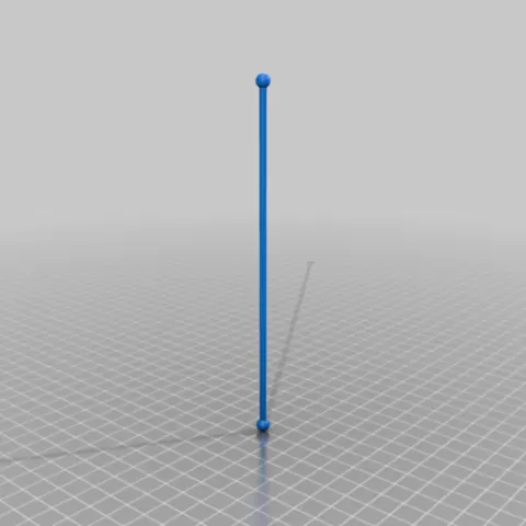 Brace for ridTech Light Arm for Chasing M2 Drone (default 146mm)