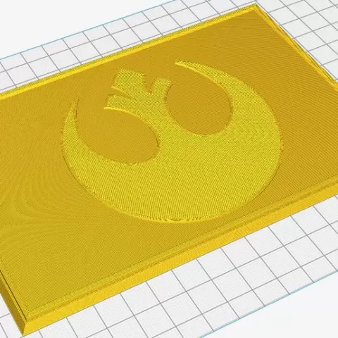 Rebel Alliance lid