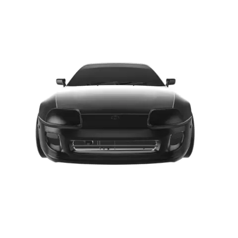Toyota Supra MKIV
