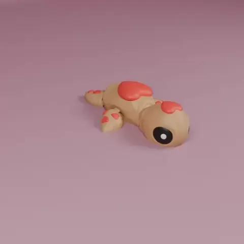 Turtle Love