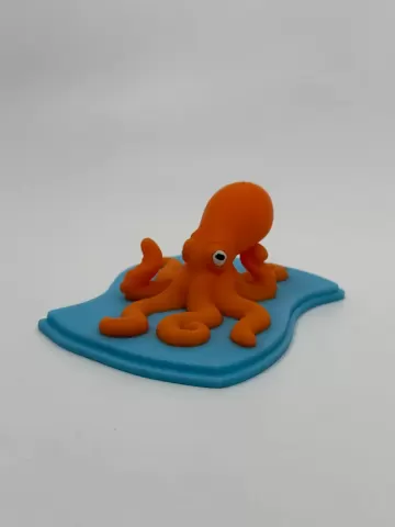 Octopus