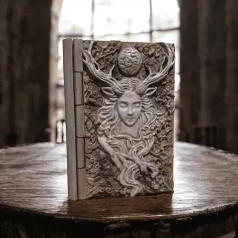 Fantasy Book Box