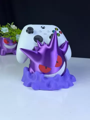 Gengar Gateway Controller Holder