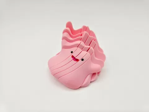 Ditto Slime Fidget