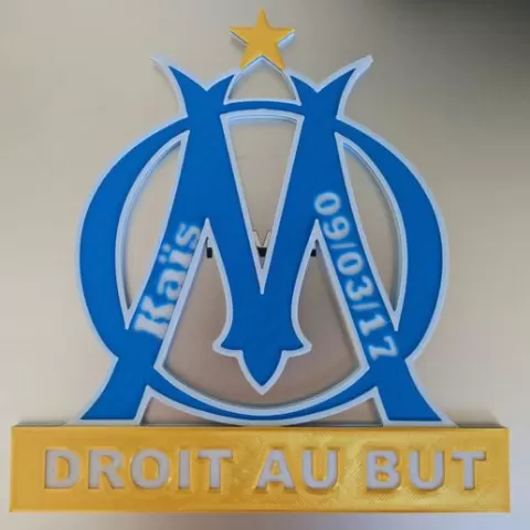 LOGO OM