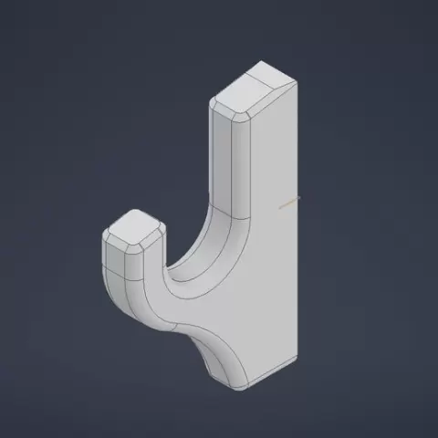 Single Sword Wall Hanger
