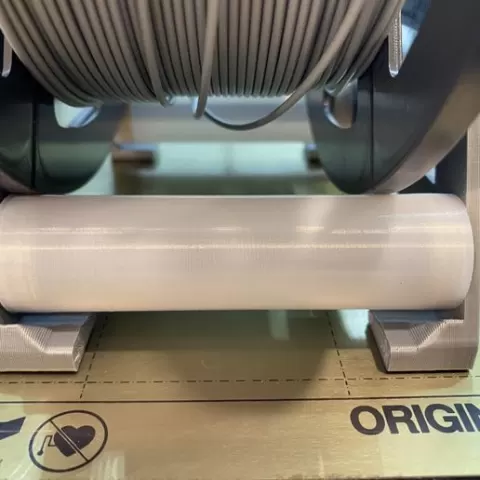 Repbox Sidebracket for Roller