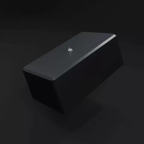The (small) Internet