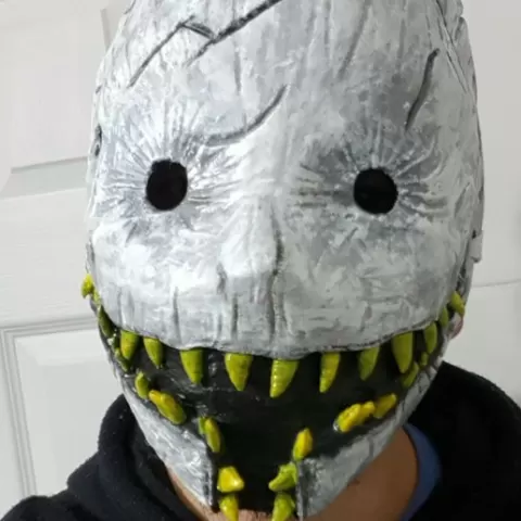 The Trapper Dead by Daylight