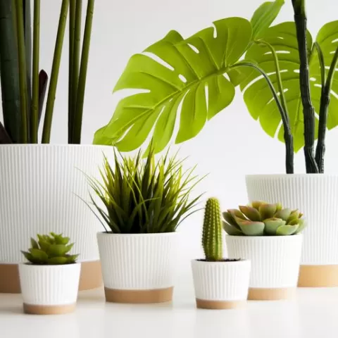 NORDIC planter