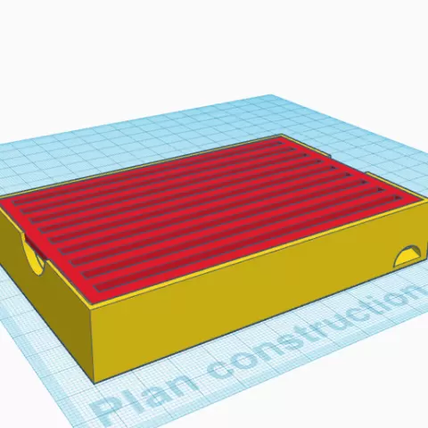 Sponge holder