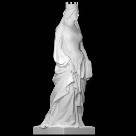 Valentine de Milan The Duchess of Orleans by Scan The World
