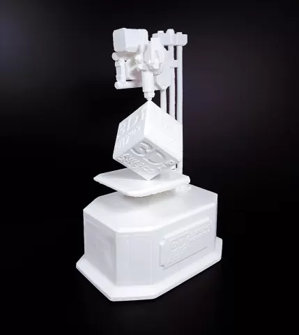 #3DPIAwards by Gnarly 3D Kustoms