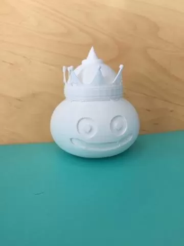 King Slime by Derek