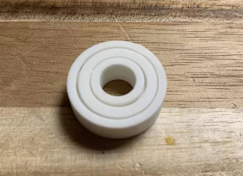 Fast 608 bearing
