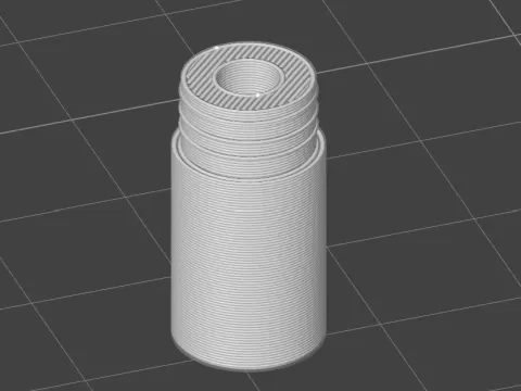 Drip Tip Vaporesso Apex